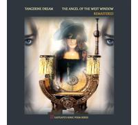 Tangerine Dream The Angel of the West Window (Vinyl LP) 12" Remastered Album