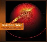 Tangerine Dream The Dante Arias Collection (CD) Album
