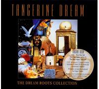Tangerine Dream - The Dream Roots Collection