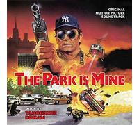 Tangerine Dream - The Park Is Mine