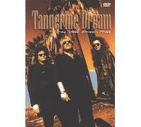 Tangerine Dream - The Video Dream Mixes [Edizione: Regno Unito]