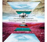Tangerine Dream The Virgin Years: 1974 - 1978 (CD) Box Set