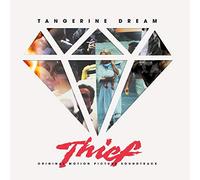 TANGERINE DREAM - THIEF