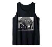 Tangerine Dream Thief Forza Maggiore Berlino Virginia Turbett Canotta