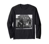 Tangerine Dream Thief Forza Maggiore Berlino Virginia Turbett Maglia a Manica