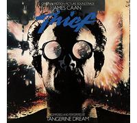 Tangerine Dream - Thief -O.S.T. (2 LP)