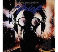 Tangerine Dream - Thief-Ost