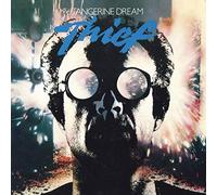 Tangerine Dream - Thief (Remaster + Bonus Tracks)