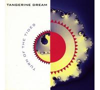 Tangerine Dream - Turn of the Tides