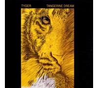 TANGERINE DREAM - Tyger