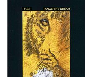 Tangerine Dream - Tyger