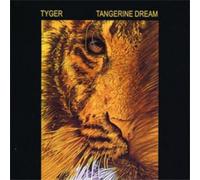 Tangerine Dream - Tyger