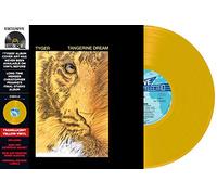 Tangerine Dream - Tyger (Vinyl Bluelimited Edt.) (Rsd 2020)