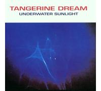 Tangerine Dream - Underwater Sunlight