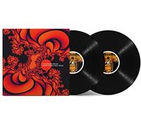 Tangerine Dream - Views From A Red Train