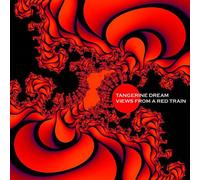 Tangerine Dream - Views From A Red Train