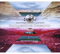 Tangerine Dream - Virgin Years 1974-78
