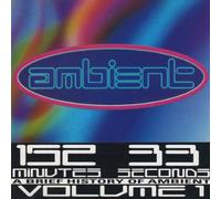 Tangerine Dream - Vol. 1-Brief History of Ambient