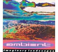Tangerine Dream - Vol. 2-Imaginary Landscapes