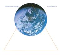 Tangerine Dream White Eagle (CD) Album