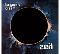 Tangerine Dream - Zeit