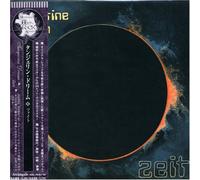 Tangerine Dream - Zeit