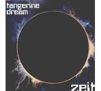 Tangerine Dream - Zeit