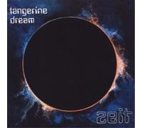 Tangerine Dream - Zeit (Expanded Edt.)