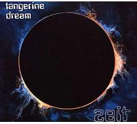 Tangerine Dream - Zeit (Expanded Edt.)