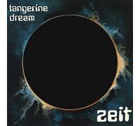 Tangerine Dream Zeit (Vinyl LP)