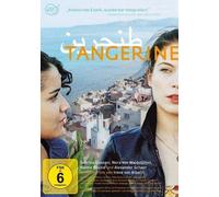 Tangerine (DVD)
