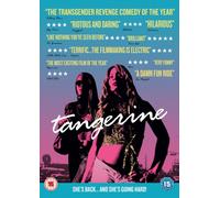 Tangerine (DVD)
