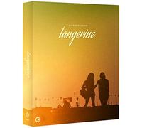 Tangerine (Limited Edition)
