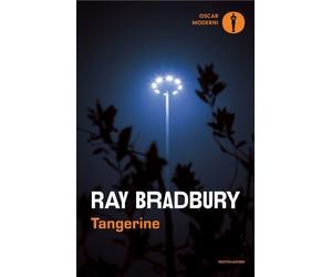 Tangerine [Paperback] [Jun 04, 2026] Bradbury, Ray and Rota Sperti, Silvia