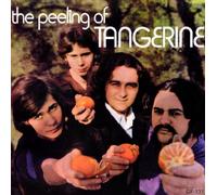Tangerine - The Peeling of Tangerine