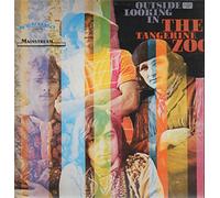 Tangerine Zoo - Outside Looking in [Import]