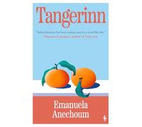 Tangerinn: A Novel