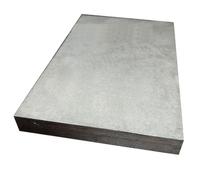 Tangerniu Piastra in lega di titanio Blocco di fogli 8mm 10mm 12mm 15mm Ta1 Ta2 Tc4 Tc21 Parti di lavorazione del metallo in titanio CNC fai da te Materiali di consumo in metallo(8x100x200mm)