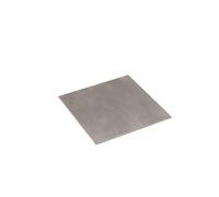 Tangerniu Piastra in lega di titanio TC4 for la produzione aerospaziale Materiali di consumo in metallo(100mmx100mmx1.0mm)