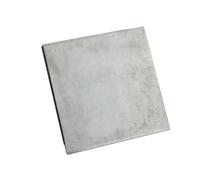 Tangerniu Piastra in lega di titanio Ti 0,5 mm 0,8 mm 1 mm 1,2 mm 1,5 mm 2 mm 4 mm 5 mm di spessore TC4/GR5 for la produzione aerospaziale Materiali di consumo in metallo(100mmx100mmx3.5mm)