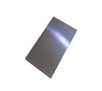 Tangerniu Piastra Ti 200mm x 100mm TC4 Gr5 Grado Scheda Lamiera Titanio Spessore 1-25mm Lega TC4 Materiali di consumo in metallo(3mm)