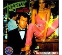 Tangerue & Strange Affair - Best Of