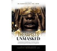 Tangie McDougald Therapists Unmasked (Tascabile)