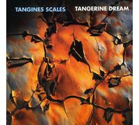 Tangines Scales (CD) Tangerine Dream