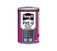 TANGIT ADESIVO COLLA COLLANTE PER TUBI IN PVC GR.125 - GR.500 - 1 KG.