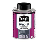 Colla specifica TANGIT PVC-U flacone 250 gr con pennellino 34949