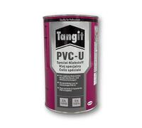 Tangit - Colla da 1000 ml con pennello per raccordi in PVC