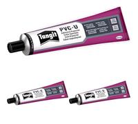 Tangit pvc, Adesivo Ideale per Giunzioni di Tubi Rigidi e Assemblaggio di Raccordi in PVC e ABS