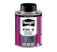Tangit PVC Colla (250 Ml) Lattina con Pennello