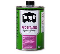 Tangit PVC-U/C/ABS Pulitore 1 L Prodotto Per La Pulizia Di Giunzioni